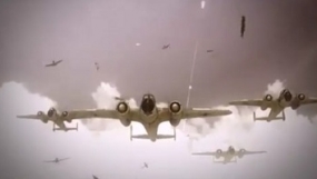 Heroes in the Sky[Concept Movie]